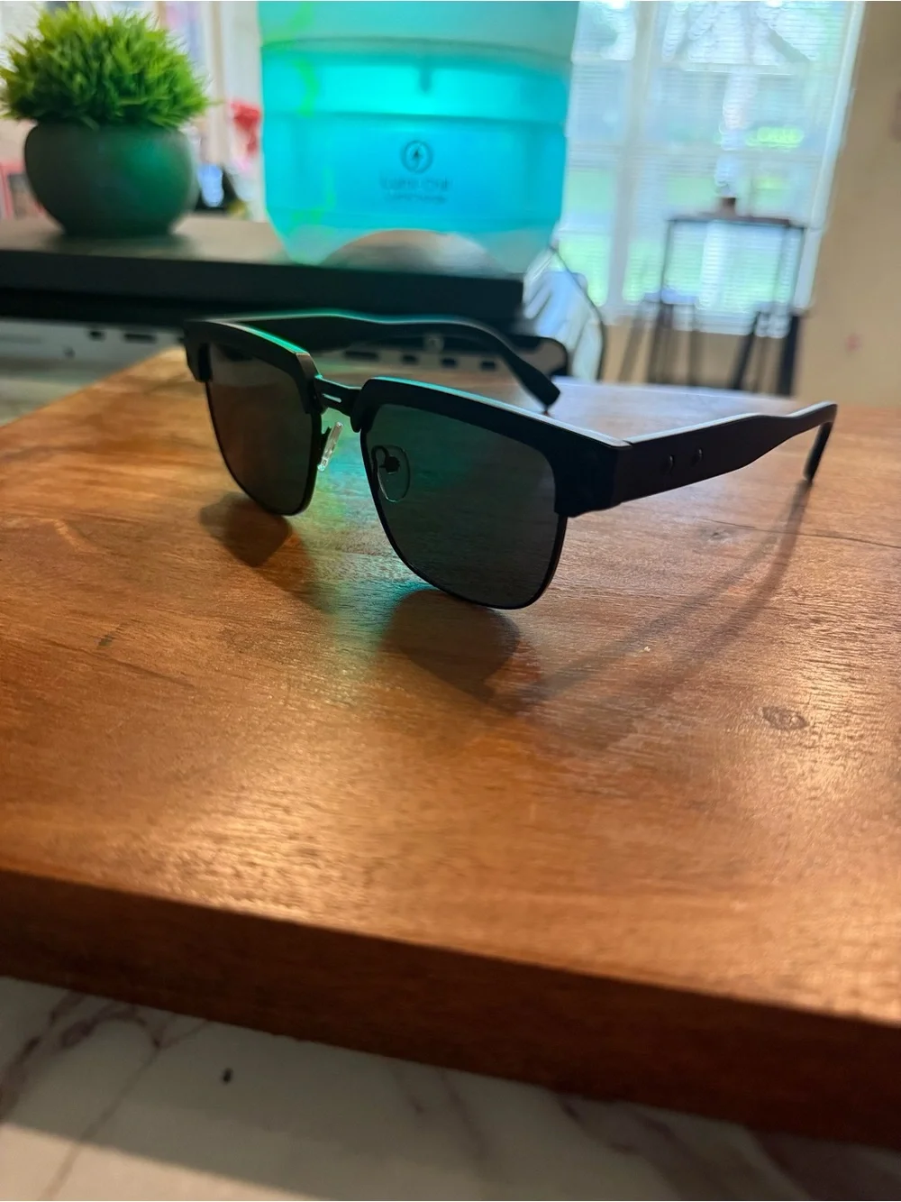 Black Sunglasses for men